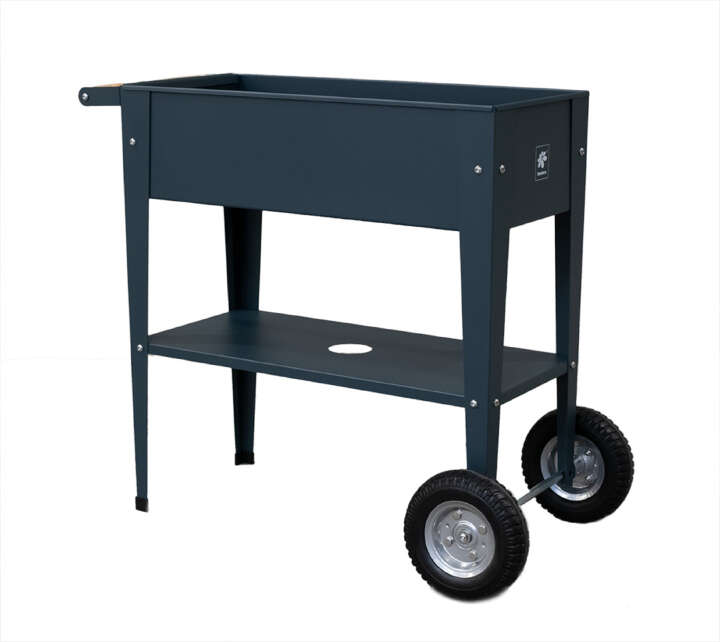 herstera Hochbeet Barcelona